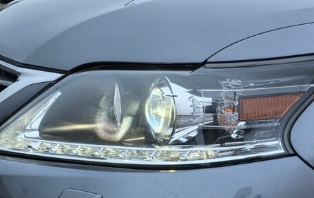 Lexus RX III, 2013 год, 2 600 000 рублей, 10 фотография