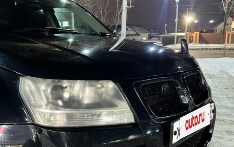 Suzuki Escudo III, 2006 год, 1 100 000 рублей, 3 фотография