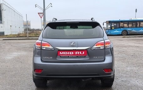 Lexus RX III, 2013 год, 2 600 000 рублей, 6 фотография
