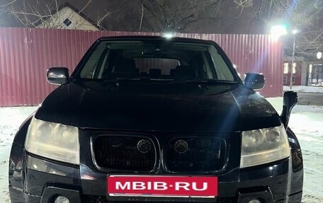 Suzuki Escudo III, 2006 год, 1 100 000 рублей, 2 фотография