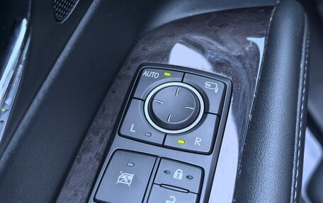 Lexus RX III, 2013 год, 2 600 000 рублей, 18 фотография