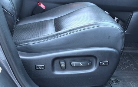 Lexus RX III, 2013 год, 2 600 000 рублей, 14 фотография