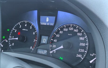 Lexus RX III, 2013 год, 2 600 000 рублей, 25 фотография