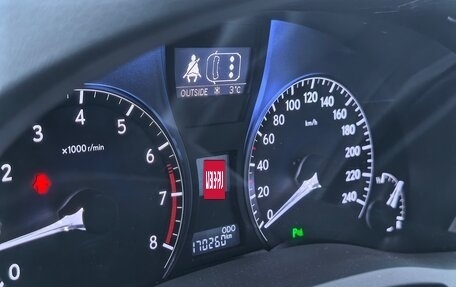 Lexus RX III, 2013 год, 2 600 000 рублей, 17 фотография