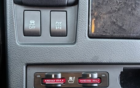 Lexus RX III, 2013 год, 2 600 000 рублей, 27 фотография