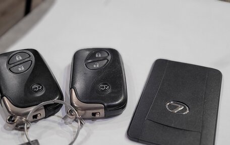 Lexus RX III, 2013 год, 2 600 000 рублей, 40 фотография