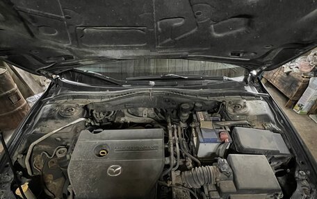 Mazda 6, 2007 год, 350 000 рублей, 3 фотография