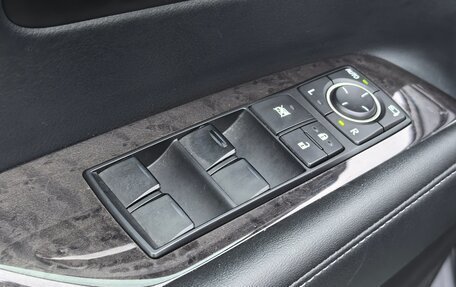 Lexus RX III, 2013 год, 2 600 000 рублей, 34 фотография