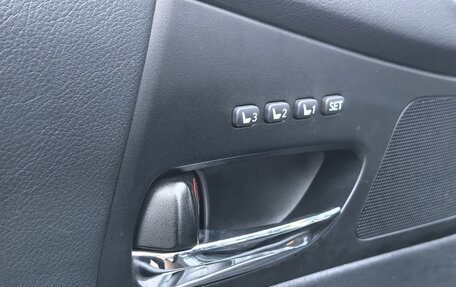 Lexus RX III, 2013 год, 2 600 000 рублей, 37 фотография