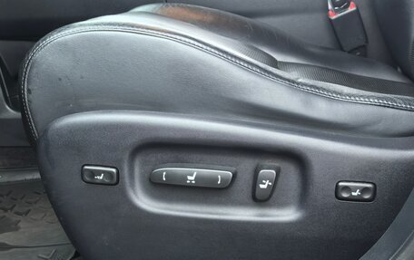 Lexus RX III, 2013 год, 2 600 000 рублей, 33 фотография