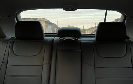 Mazda 6, 2007 год, 350 000 рублей, 13 фотография