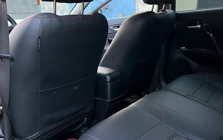 Mazda 6, 2007 год, 350 000 рублей, 9 фотография