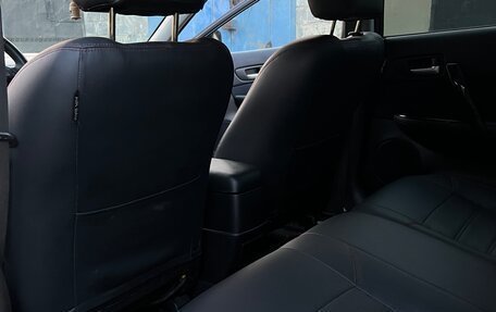 Mazda 6, 2007 год, 350 000 рублей, 11 фотография