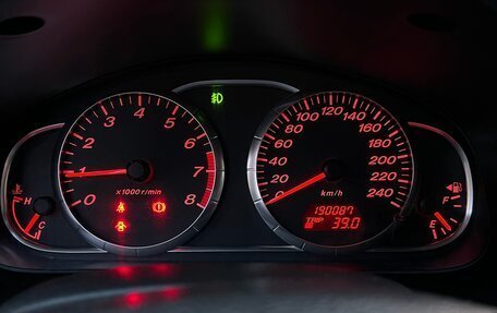 Mazda 6, 2007 год, 350 000 рублей, 7 фотография