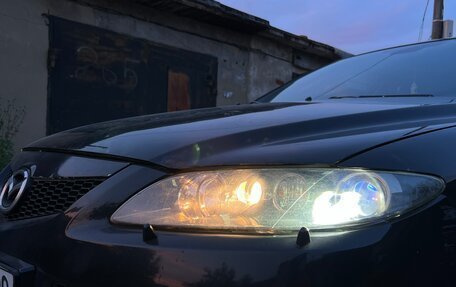 Mazda 6, 2007 год, 350 000 рублей, 16 фотография