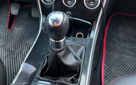 Mazda 6, 2007 год, 350 000 рублей, 22 фотография