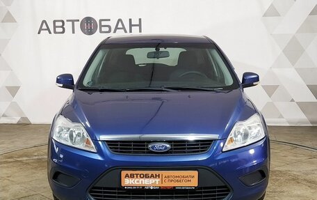 Ford Focus II рестайлинг, 2008 год, 759 000 рублей, 2 фотография
