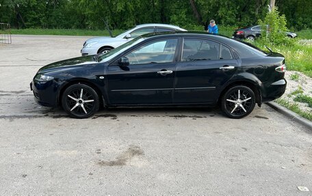 Mazda 6, 2007 год, 350 000 рублей, 29 фотография