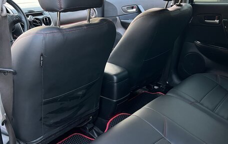 Mazda 6, 2007 год, 350 000 рублей, 23 фотография