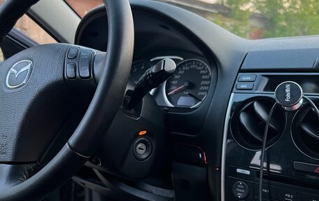 Mazda 6, 2007 год, 350 000 рублей, 20 фотография