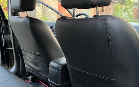 Mazda 6, 2007 год, 350 000 рублей, 27 фотография