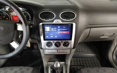 Ford Focus II рестайлинг, 2008 год, 759 000 рублей, 12 фотография