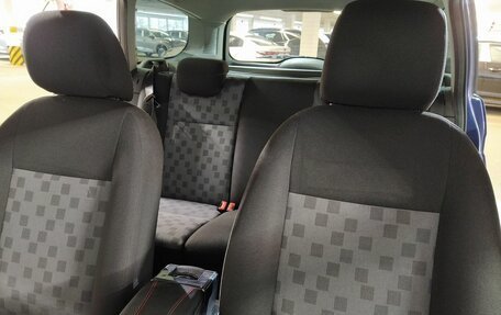 Ford Focus II рестайлинг, 2008 год, 759 000 рублей, 8 фотография