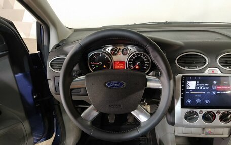 Ford Focus II рестайлинг, 2008 год, 759 000 рублей, 11 фотография