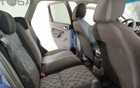 Ford Focus II рестайлинг, 2008 год, 759 000 рублей, 14 фотография