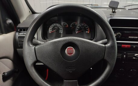 Fiat Albea I рестайлинг, 2008 год, 290 000 рублей, 5 фотография