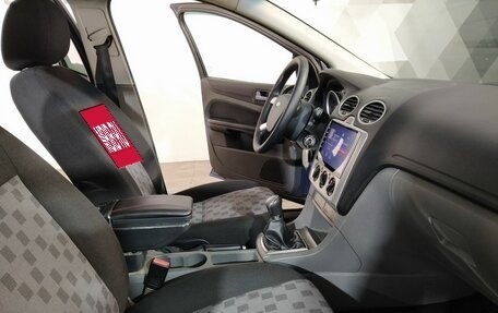 Ford Focus II рестайлинг, 2008 год, 759 000 рублей, 13 фотография