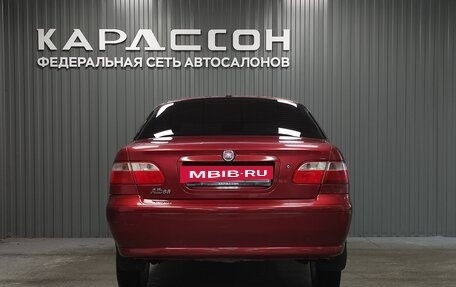 Fiat Albea I рестайлинг, 2008 год, 290 000 рублей, 3 фотография