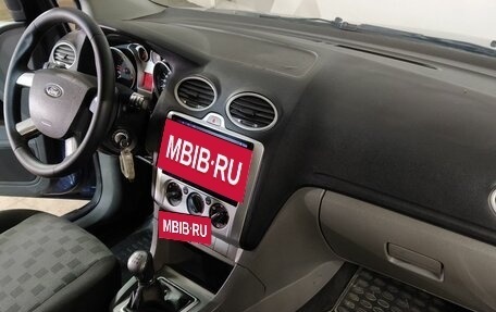 Ford Focus II рестайлинг, 2008 год, 759 000 рублей, 6 фотография