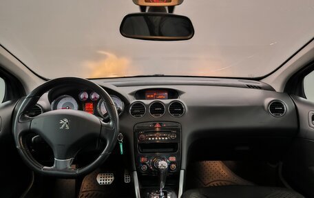 Peugeot 308 II, 2012 год, 520 000 рублей, 5 фотография