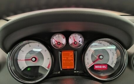 Peugeot 308 II, 2012 год, 520 000 рублей, 6 фотография