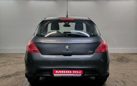 Peugeot 308 II, 2012 год, 520 000 рублей, 3 фотография