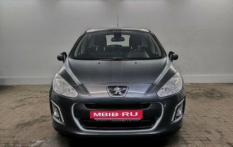 Peugeot 308 II, 2012 год, 520 000 рублей, 2 фотография