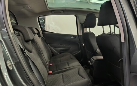 Peugeot 308 II, 2012 год, 520 000 рублей, 11 фотография