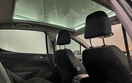 Peugeot 308 II, 2012 год, 520 000 рублей, 12 фотография