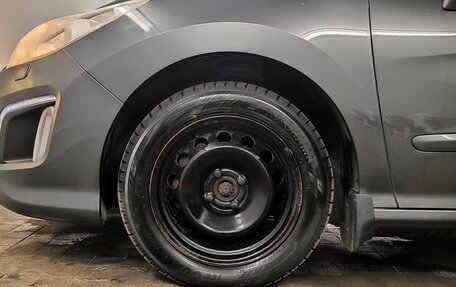 Peugeot 308 II, 2012 год, 520 000 рублей, 15 фотография