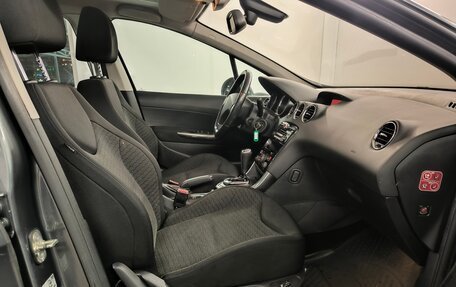 Peugeot 308 II, 2012 год, 520 000 рублей, 10 фотография