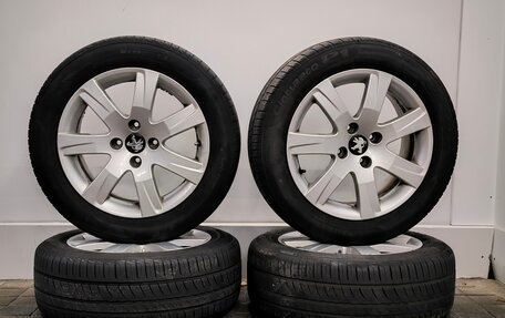 Peugeot 308 II, 2012 год, 520 000 рублей, 16 фотография