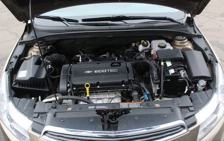 Chevrolet Cruze II, 2014 год, 995 000 рублей, 6 фотография