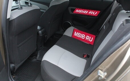 Chevrolet Cruze II, 2014 год, 995 000 рублей, 8 фотография