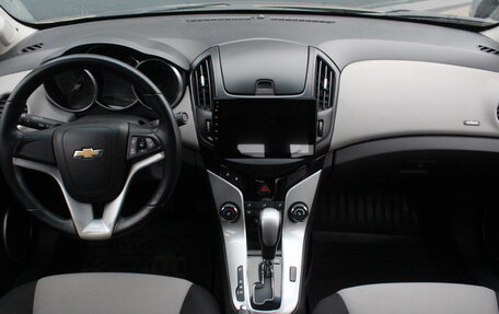 Chevrolet Cruze II, 2014 год, 995 000 рублей, 13 фотография