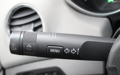 Chevrolet Cruze II, 2014 год, 995 000 рублей, 18 фотография