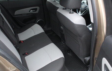 Chevrolet Cruze II, 2014 год, 995 000 рублей, 10 фотография