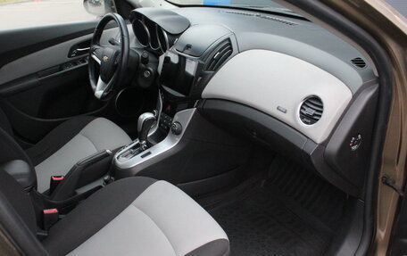 Chevrolet Cruze II, 2014 год, 995 000 рублей, 11 фотография