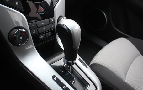 Chevrolet Cruze II, 2014 год, 995 000 рублей, 16 фотография