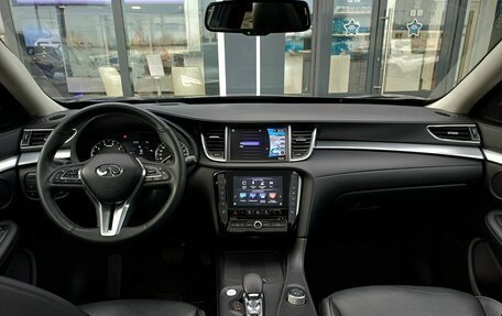 Infiniti QX50 II, 2019 год, 3 289 000 рублей, 12 фотография